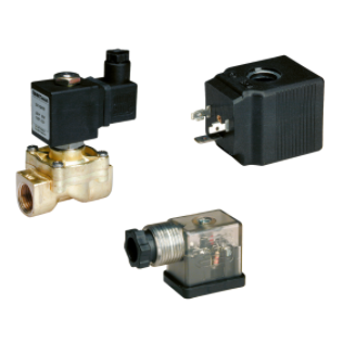 TIMMER(蒂梅尔)电磁阀 - V10 系列