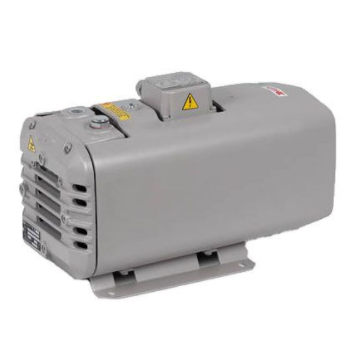 TIMMER(蒂梅尔)电动无油旋片真空泵 - UT-VPE-SB