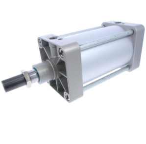 TIMMER(蒂梅尔)标准气缸拉杆 - TNZ 系列