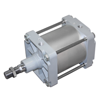 TIMMER(蒂梅尔)ISO 拉杆气缸 - TNG 系列