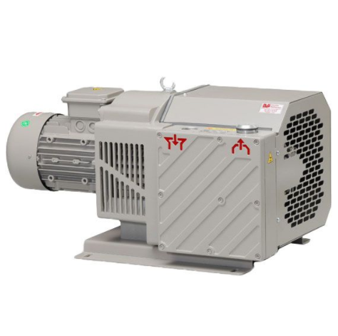 TIMMER(蒂梅尔)电动无油旋片真空泵 - UT-VPE-SC.80