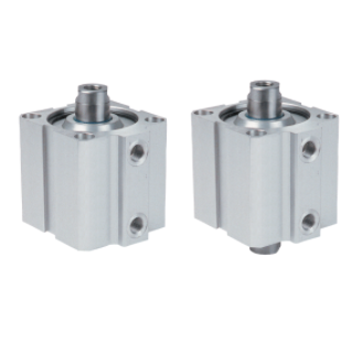 TIMMER(蒂梅尔)短行程气缸 - SZ 系列