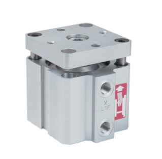 TIMMER(蒂梅尔)防旋转短行程气缸 -- SZV 系列