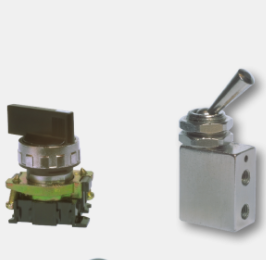 TIMMER(蒂梅尔)手动阀 - V11 系列